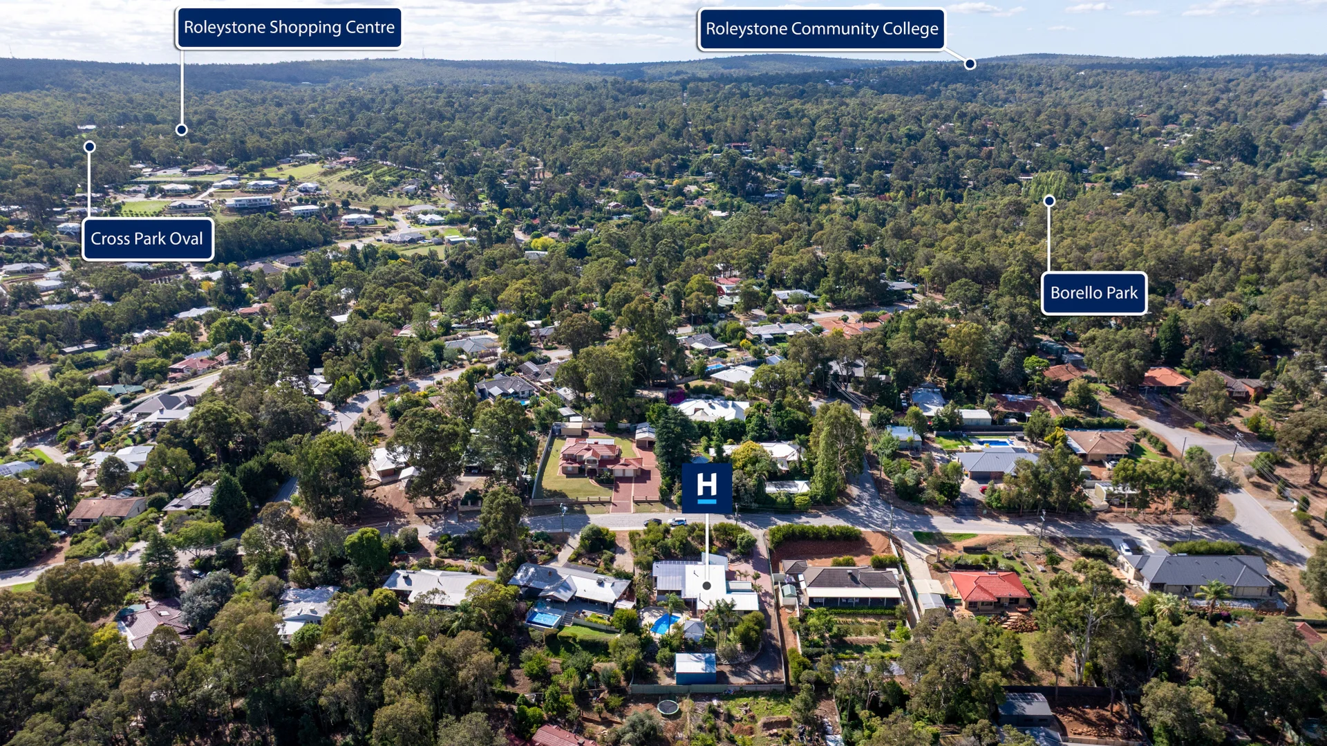 Additional image 5 of 8 Russelia Way, Roleystone WA 6111
