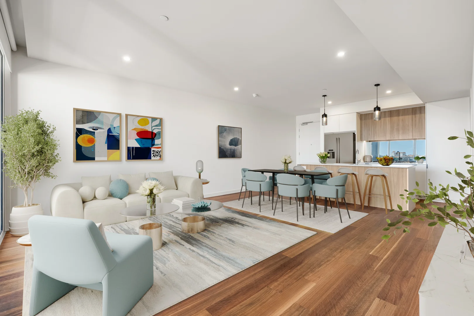 Additional image 5 of 309/69 Troubridge Drive, West Lakes SA 5021