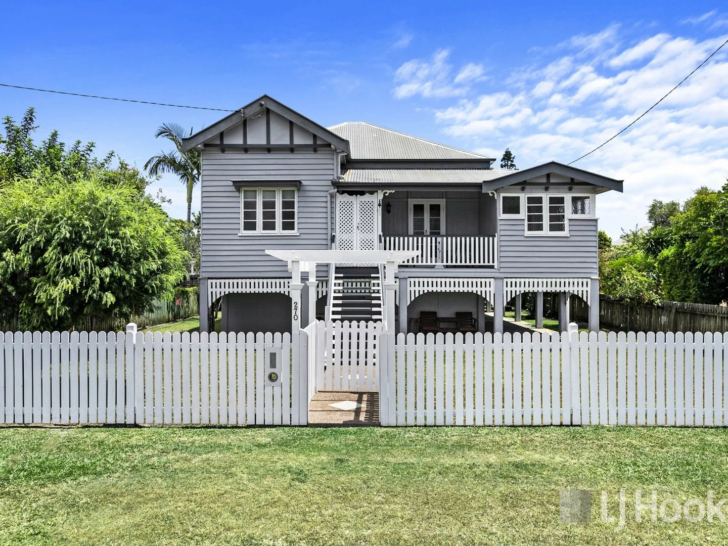 270 John Street, Maryborough QLD 4650