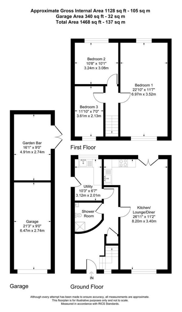 Additional image 20 of Laburnum Close, Burnley