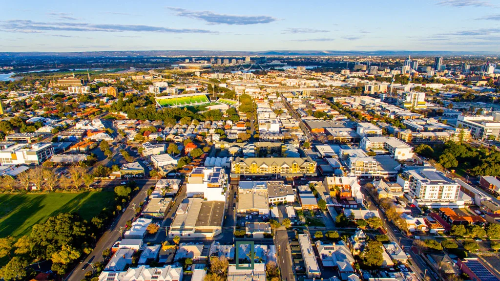 Additional image 23 of 77 Lindsay Street, Perth WA 6000