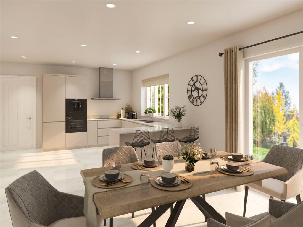Additional image 2 of PLOT 21 THE CURBAR, Boundry View, Idle, Bradford