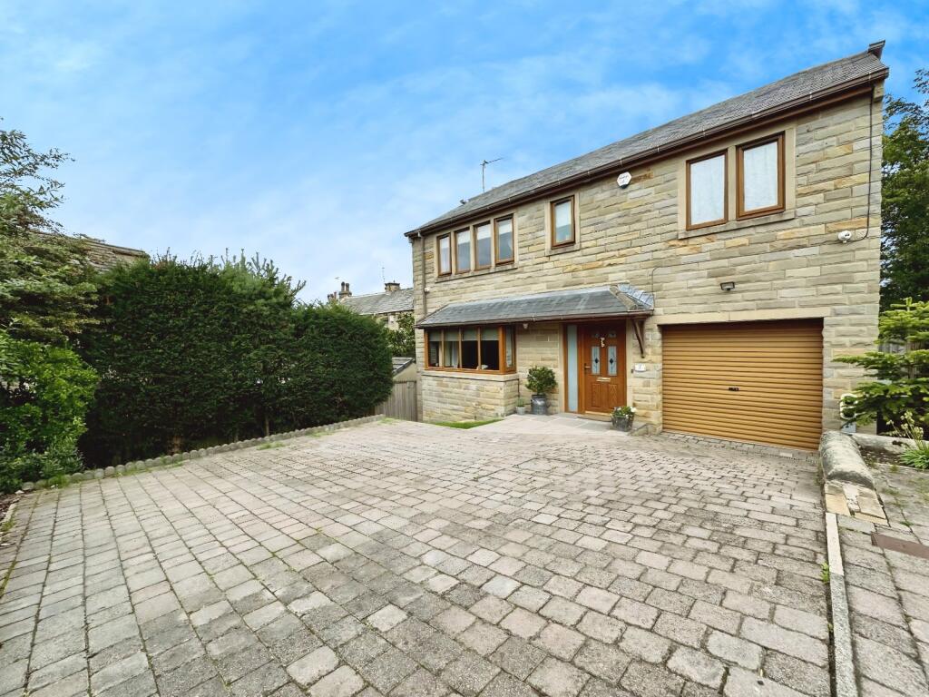 Additional image 19 of Rustless Close, Cleckheaton, BD19
