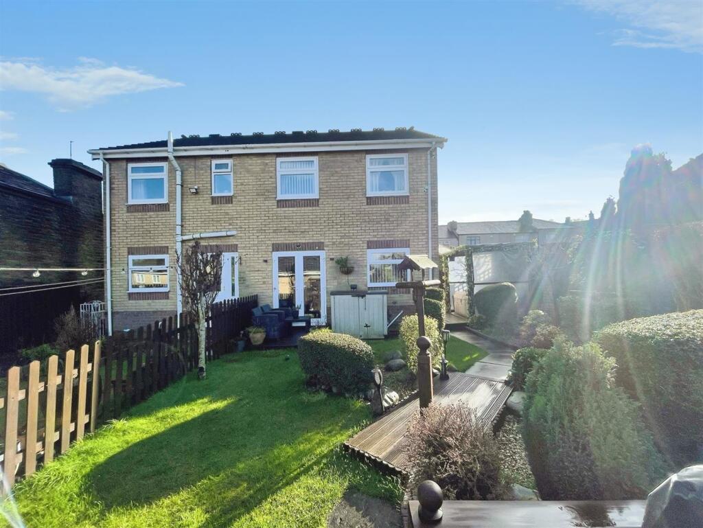 Additional image 22 of Wellington Road Bradford, BD2 3AU
