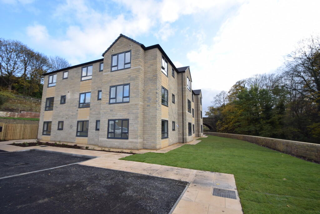 Lincoln House, Shipley
