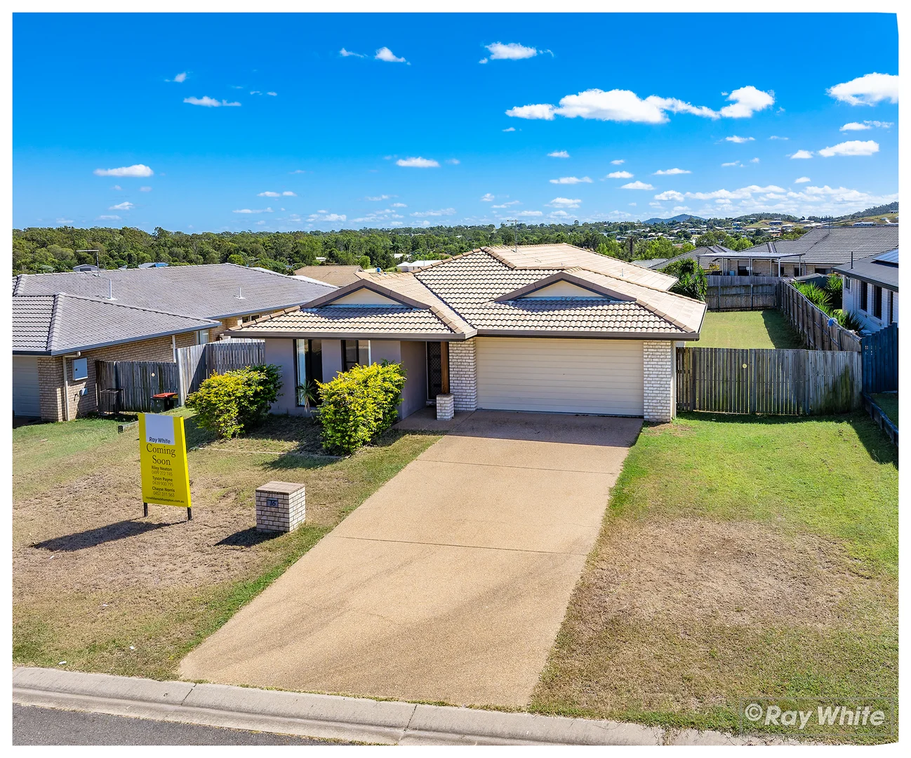 Additional image 34 of 16 Kildare Crescent, Parkhurst QLD 4702