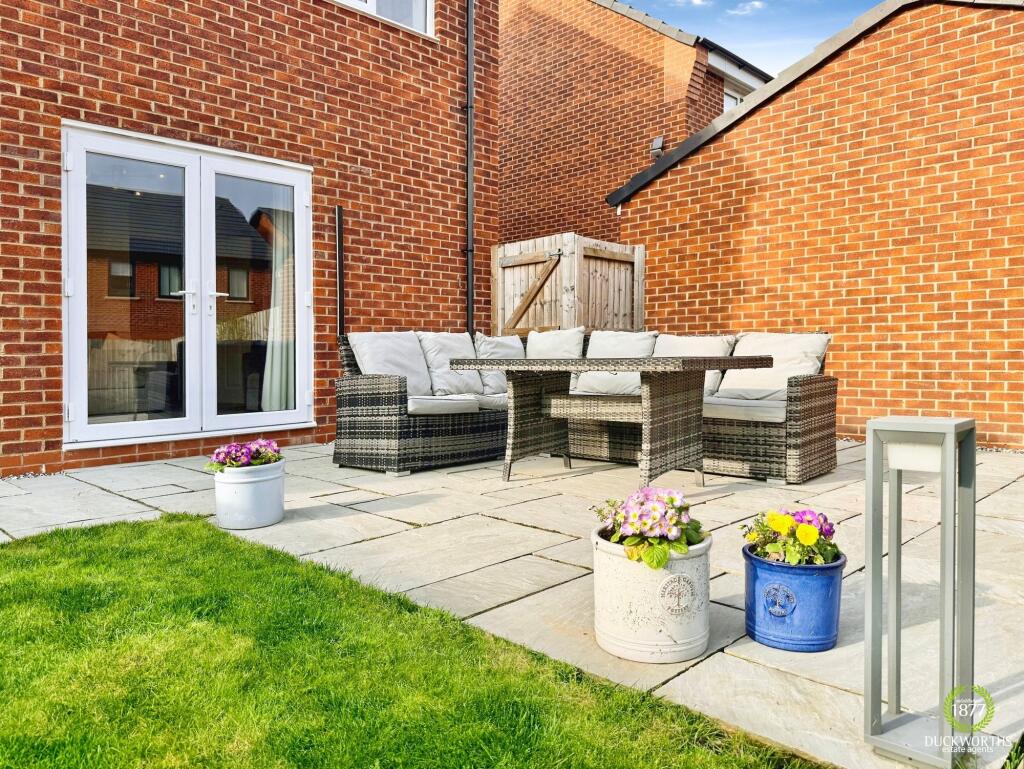 Additional image 10 of Holdsworth Drive, Great Harwood, BB6