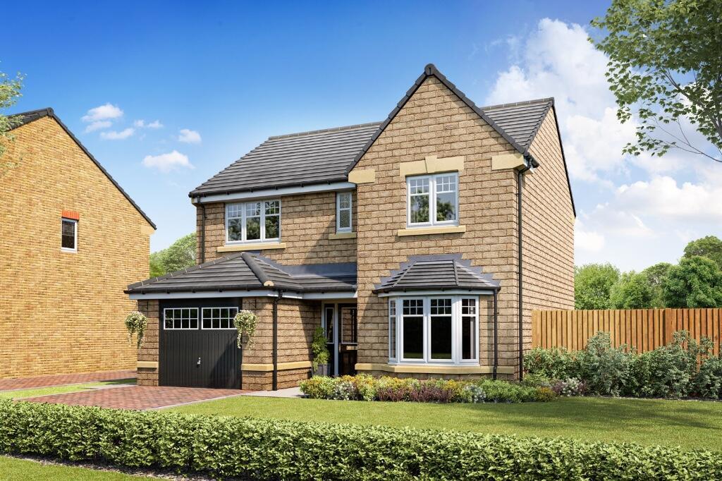 Merchant Fields
Hunsworth Lane
Cleckheaton
BD19 4EG