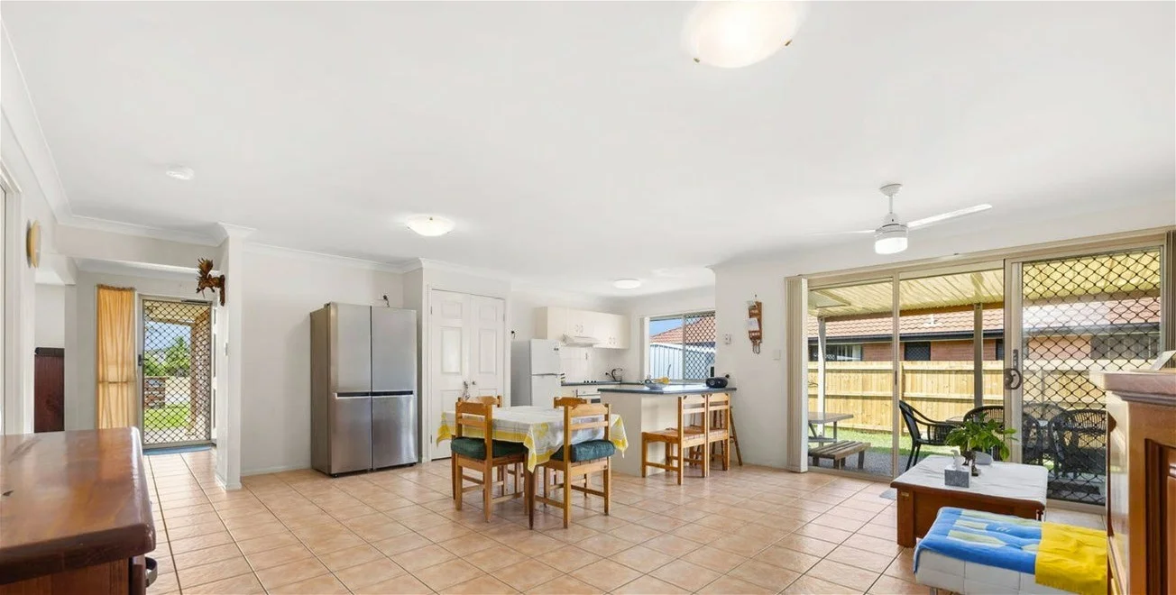 40 Amy treet, Morayfield QLD 4506 photo 2