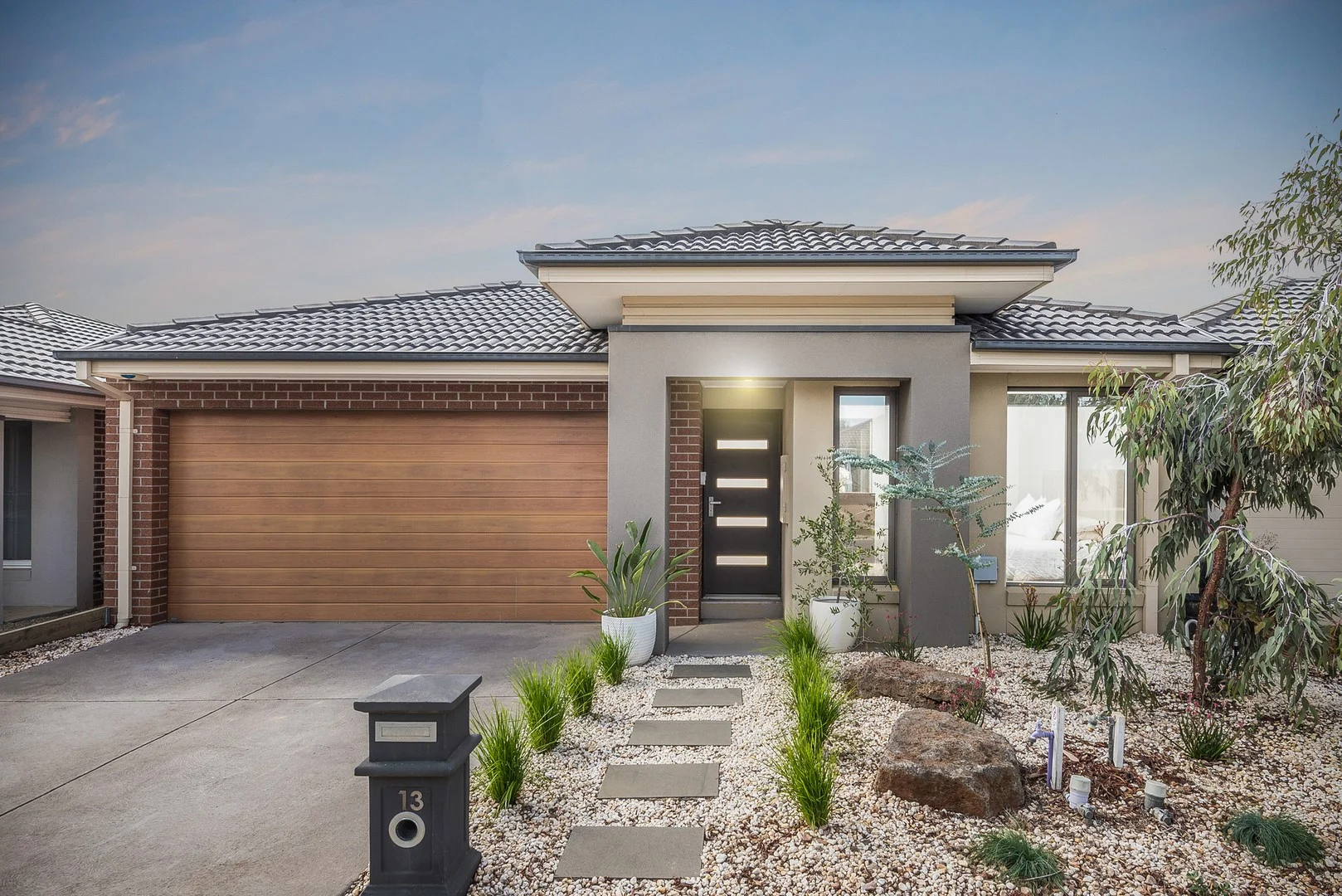 13 Sandor Terrace, Charlemont VIC 3217