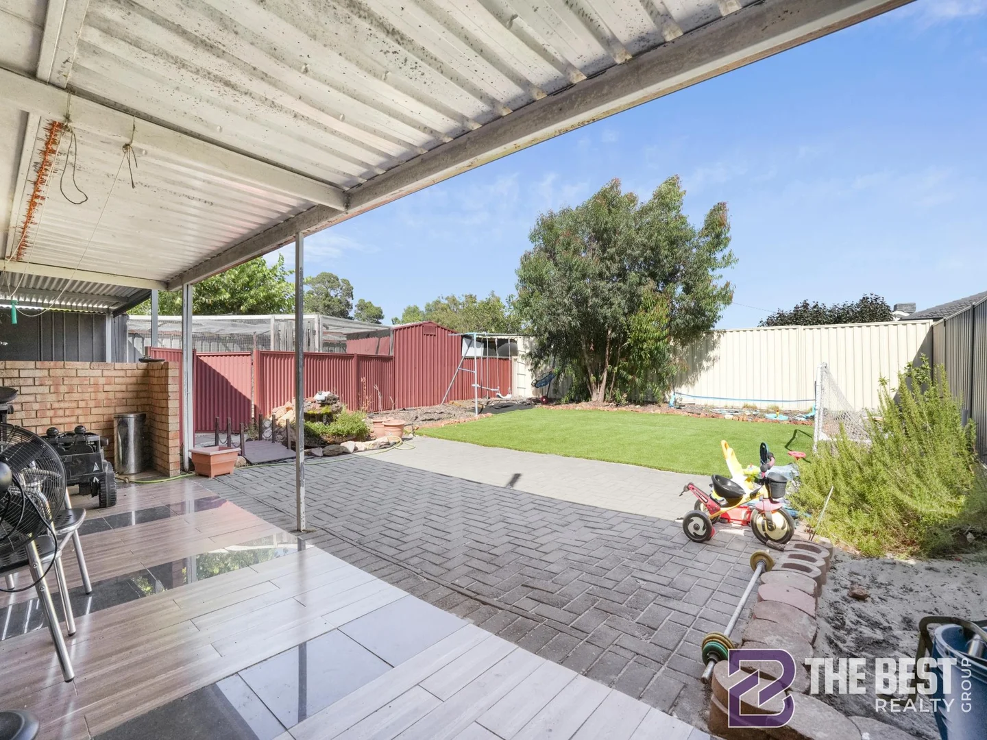 Additional image 15 of 2 Amanda Drive, Camillo WA 6111