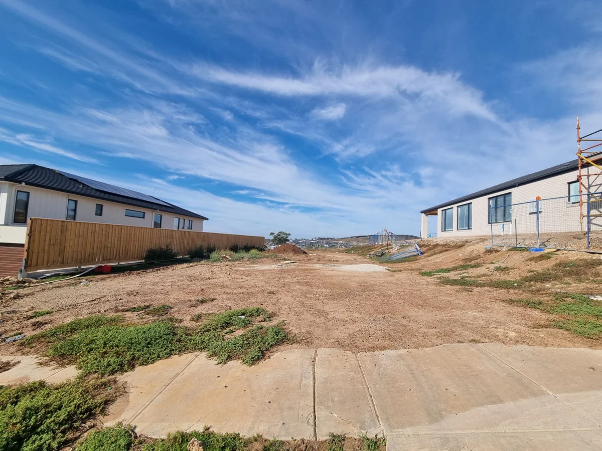 Additional image 3 of 1816/11 Garrong Street, Bacchus Marsh VIC 3340