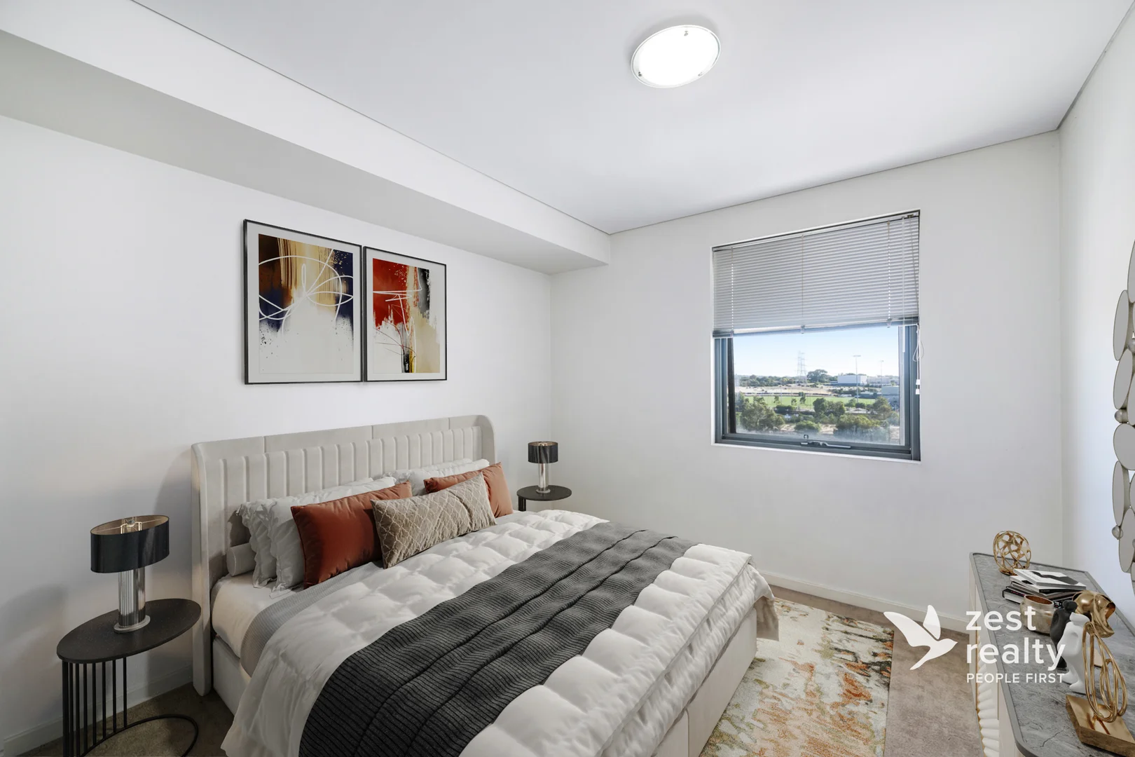 80/12 Junction Boulevard, Cockburn Central WA 6164 photo 4