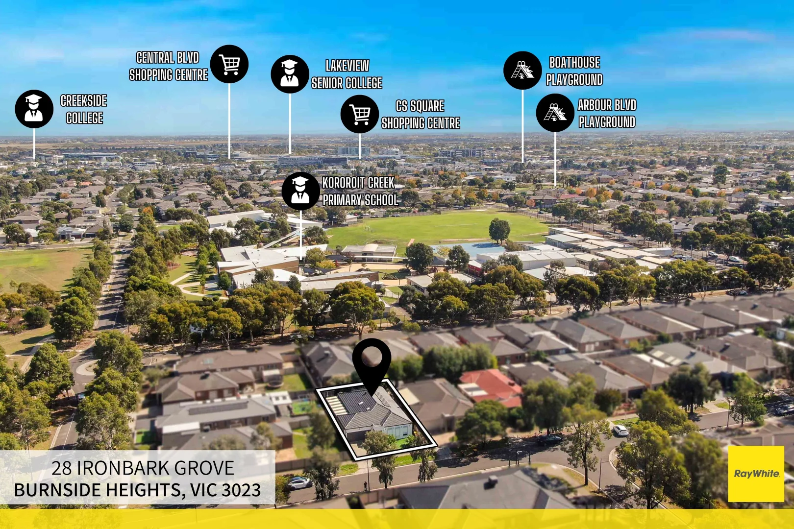 Additional image 20 of 28 Ironbark Grove, Burnside Heights VIC 3023