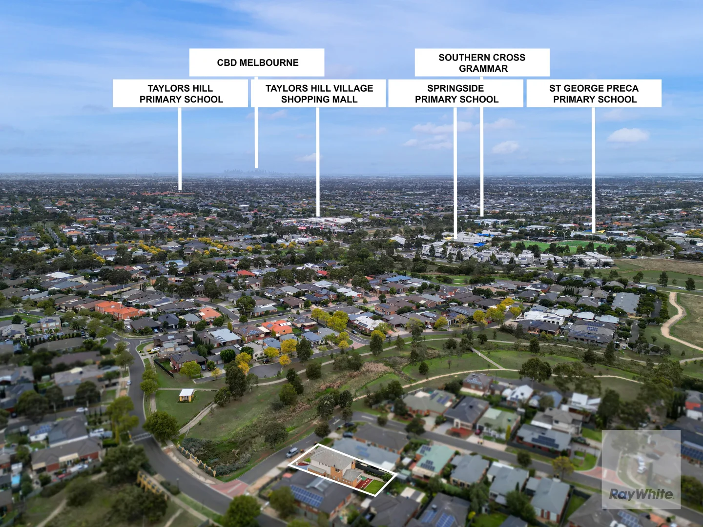 Additional image 30 of 4 Coburn Way, Caroline Springs VIC 3023