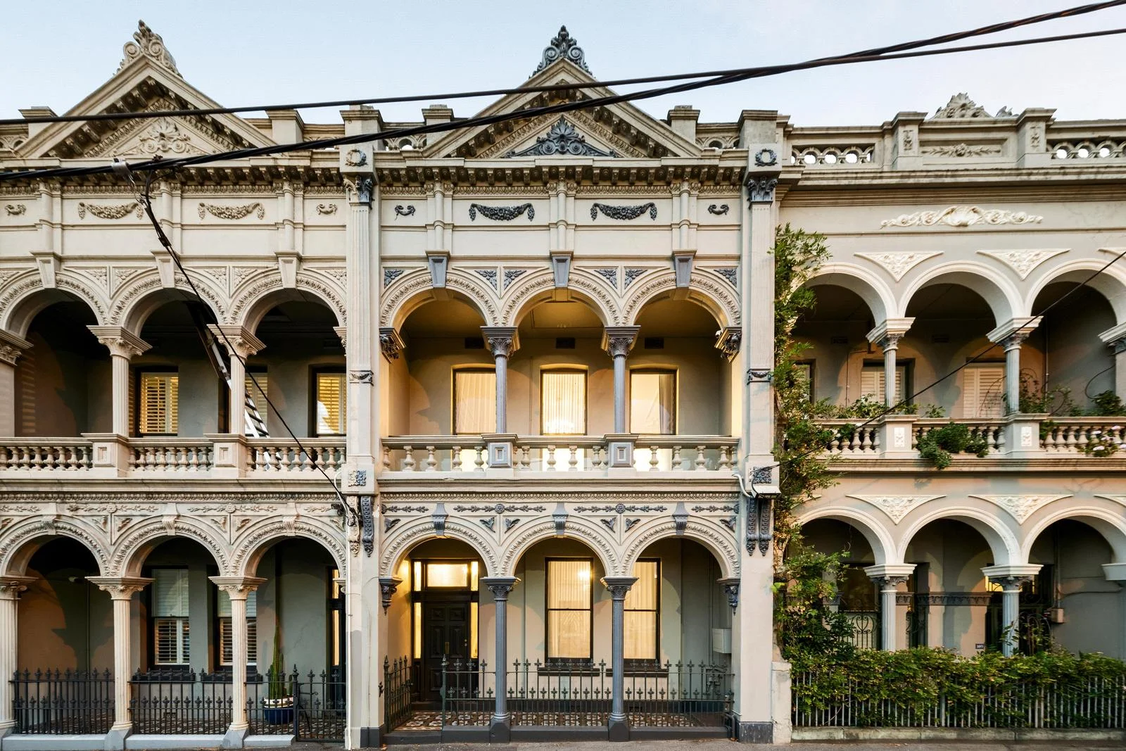 162 Nicholson Street, Fitzroy VIC 3065