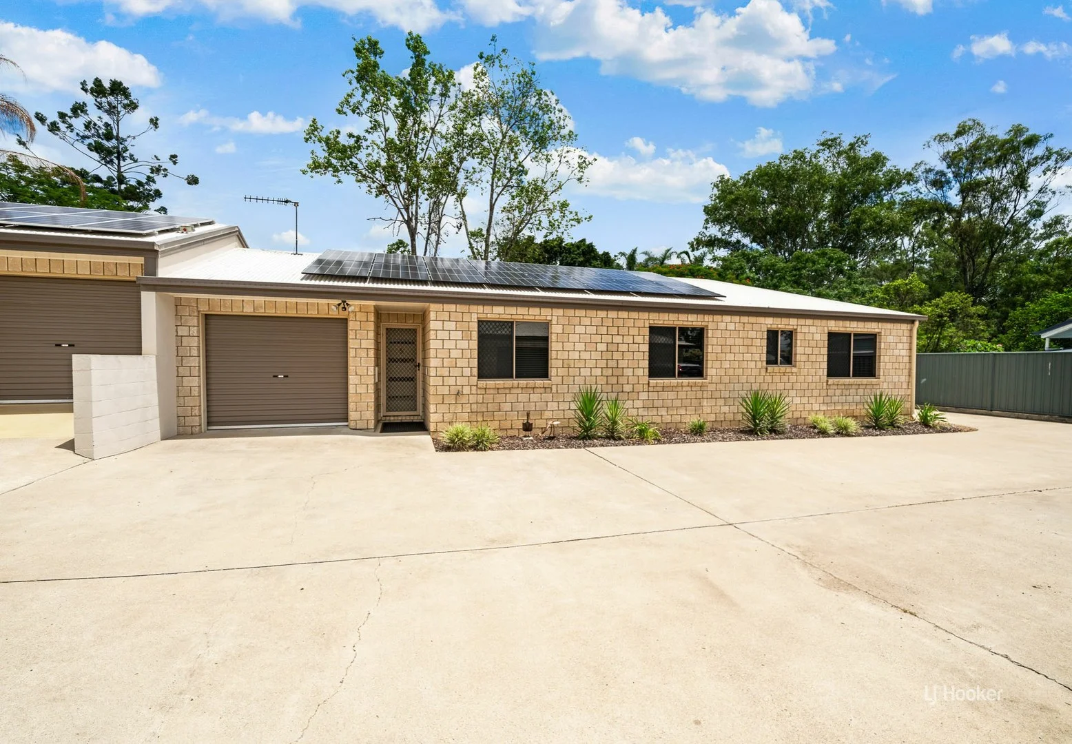 5/67 East Street, Esk QLD 4312