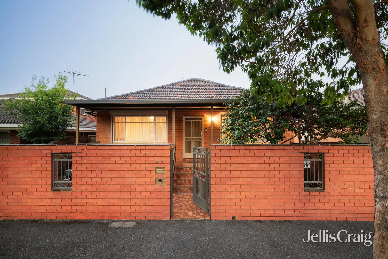 232 Graham Street, Port Melbourne VIC 3207