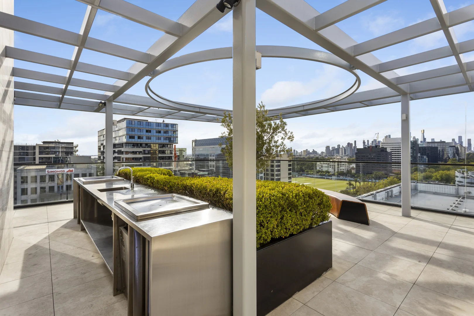 Additional image 20 of 1323/555 St Kilda Road, Melbourne VIC 3004