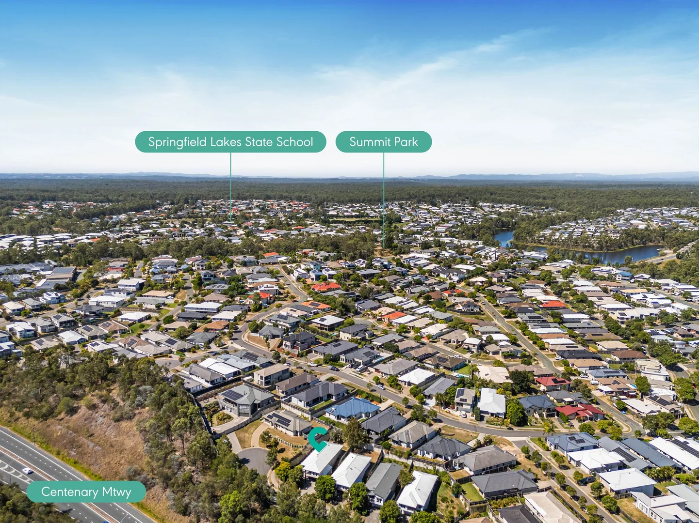 Additional image 24 of 15 Nepal Court, Springfield Lakes QLD 4300