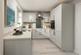 Plot 451 at Sheltone Village Heath Lane, Earl Shilton LE9