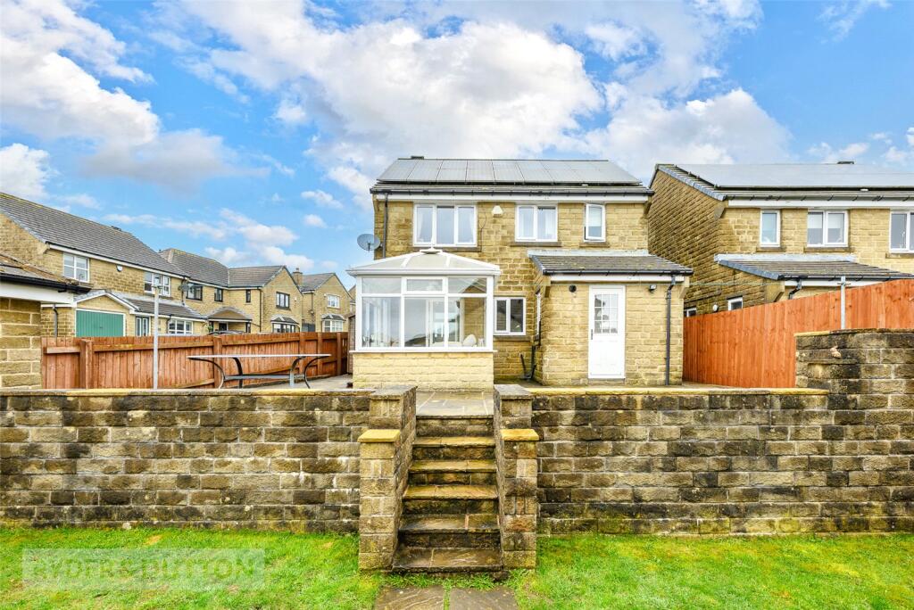 Additional image 23 of Bradshaw View, Queensbury, Bradford, West Yorkshire, BD13