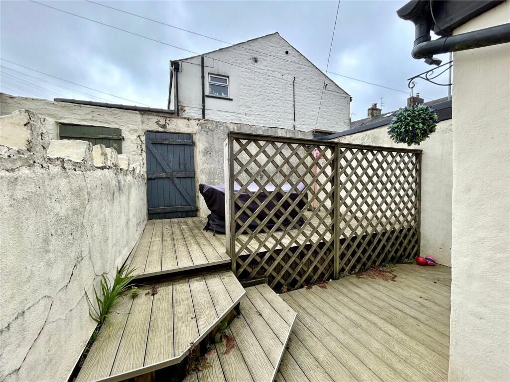 Additional image 16 of Peel Street, Clitheroe, Lancashire, BB7