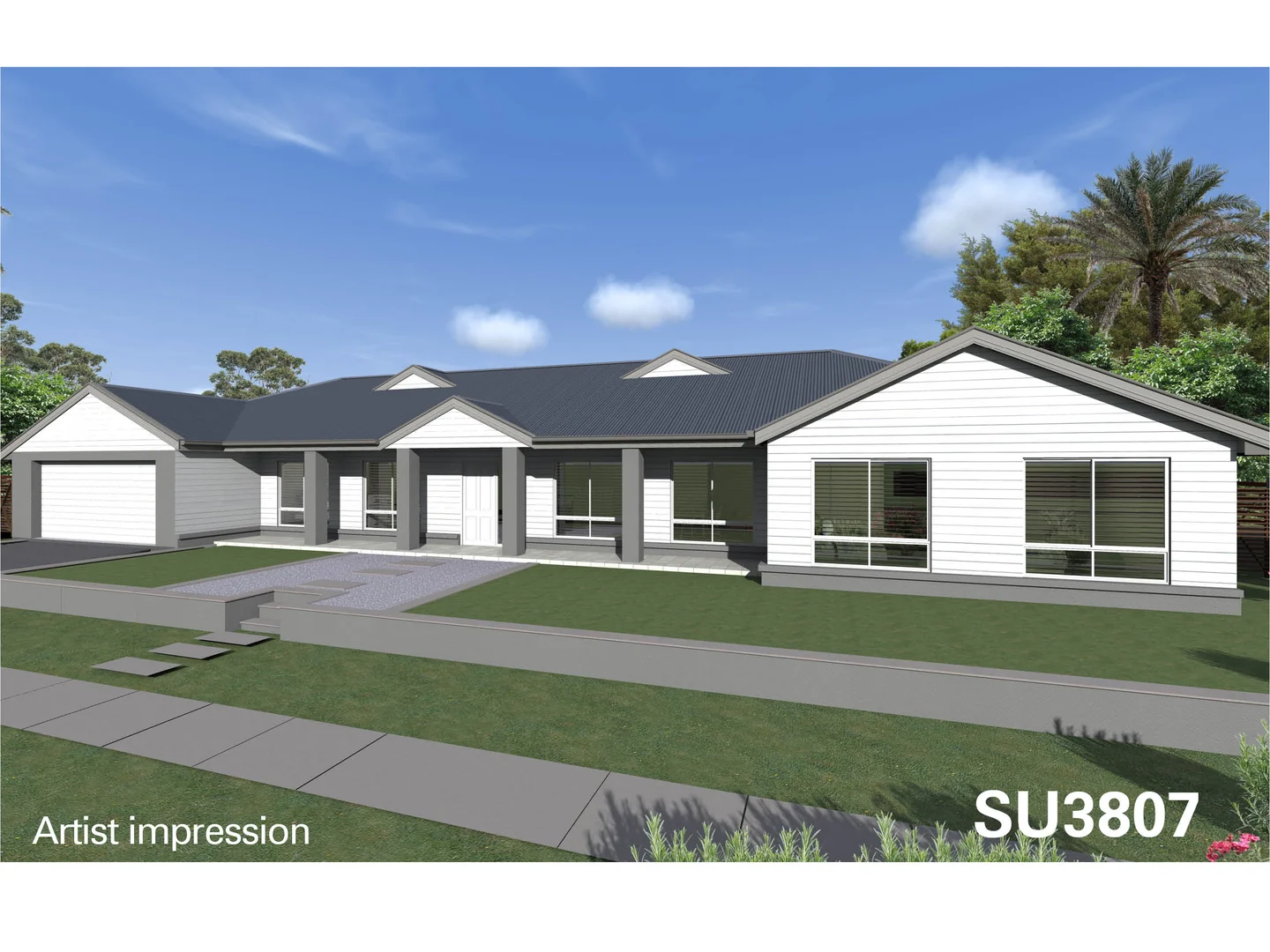 Additional image 7 of Lot 104 Keys Rd, Hampton QLD 4352