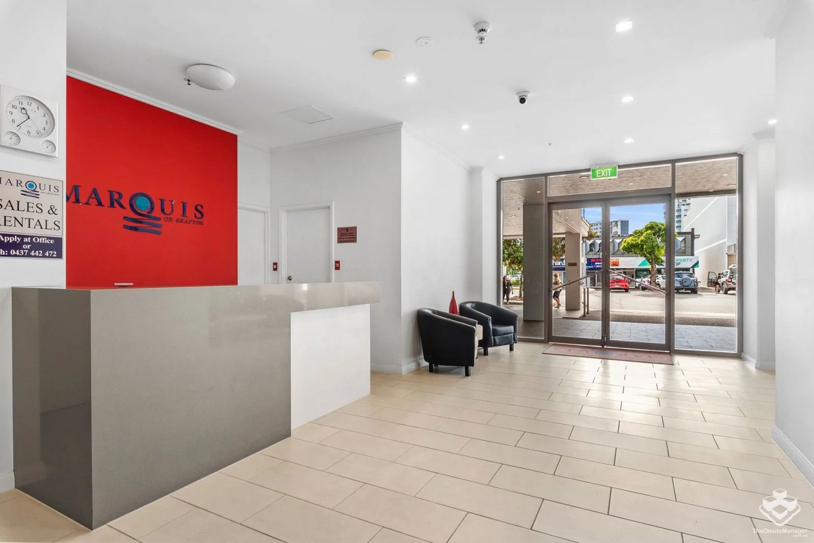 Additional image 13 of ID:21172955/125 Grafton Street, Cairns City QLD 4870
