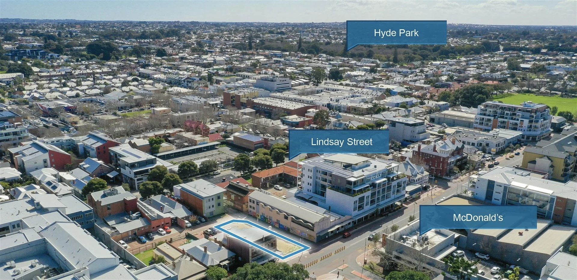 Additional image 3 of 195 Beauford Street, Perth WA 6000