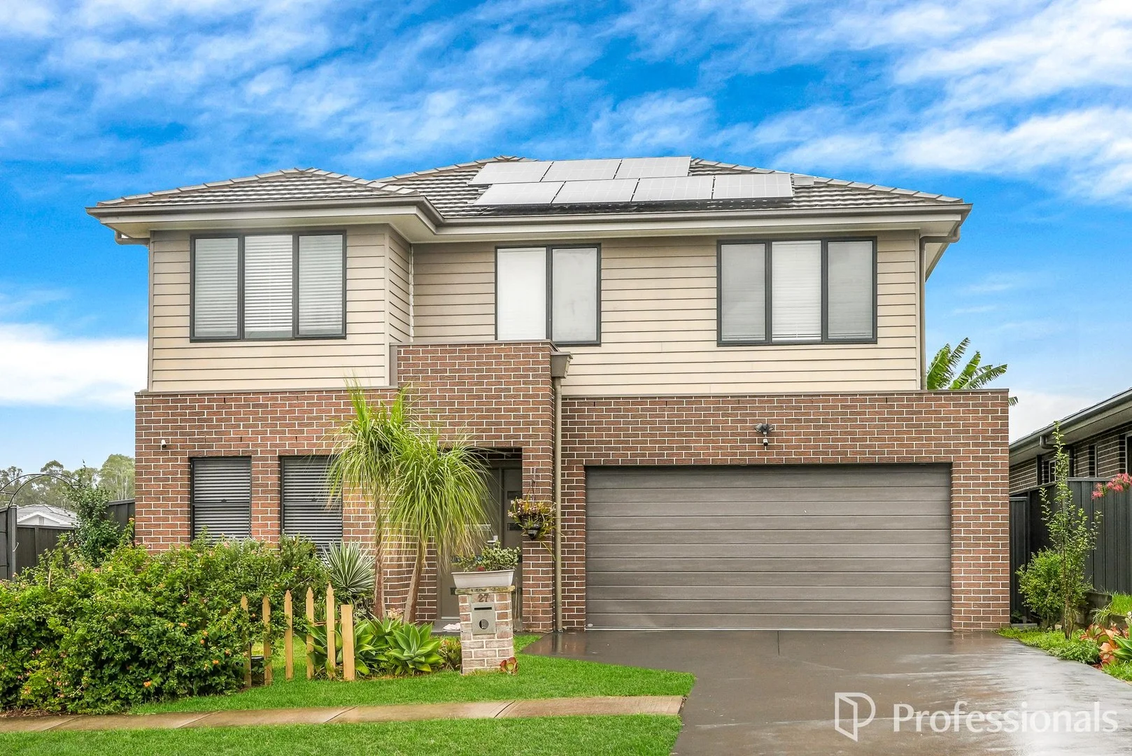 27 William Street (Grantham Farm), Riverstone NSW 2765