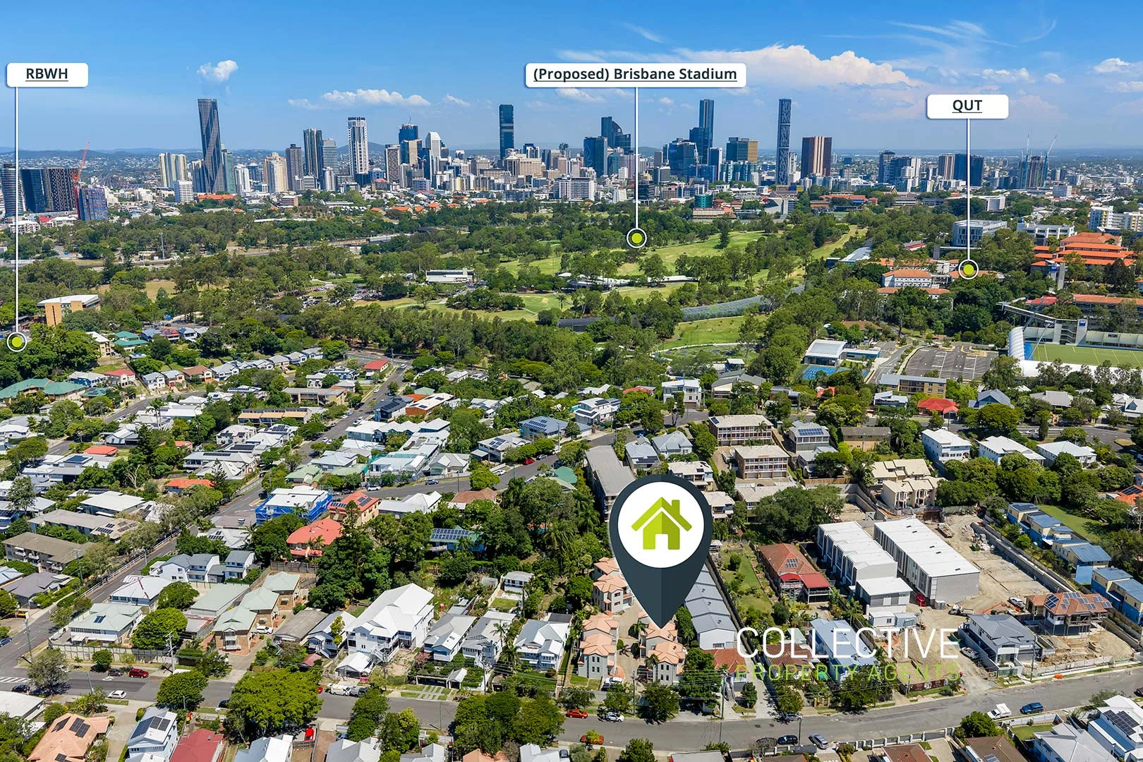 Additional image 22 of 4/32 Fleming Road, Herston QLD 4006