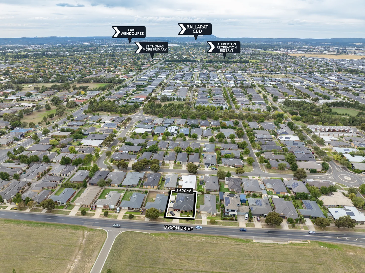 Additional image 23 of 77 Dyson Drive, Alfredton VIC 3350