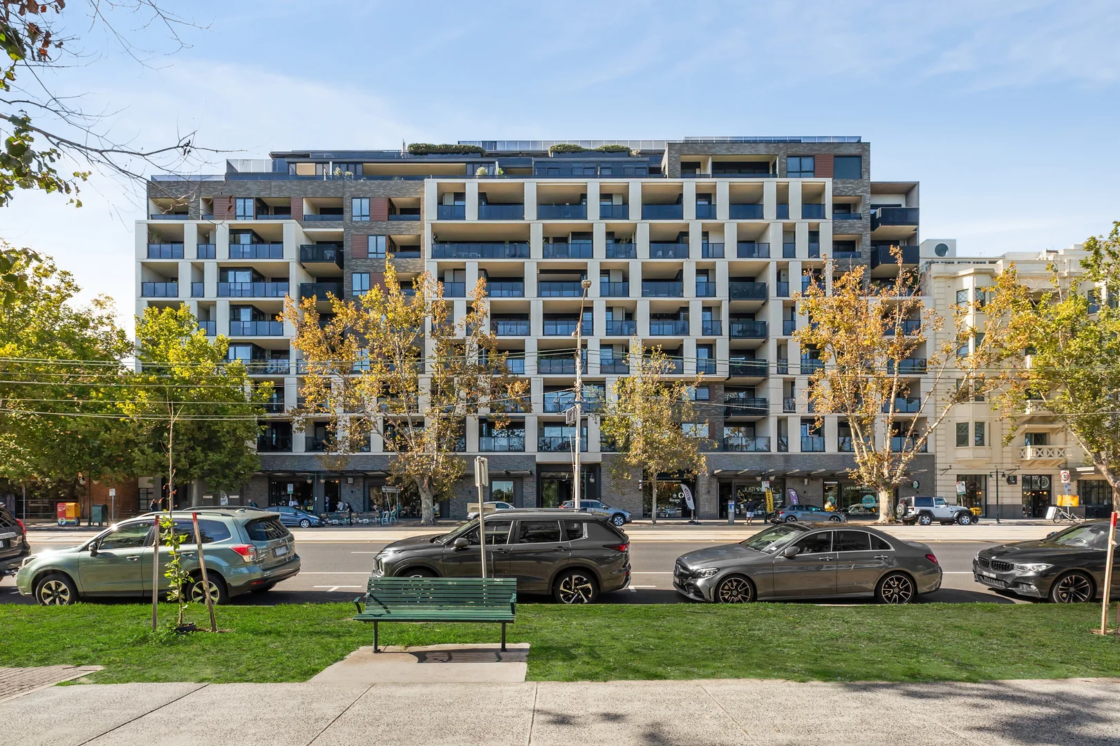 Additional image 10 of 112/181 Fitzroy Street, St Kilda VIC 3182
