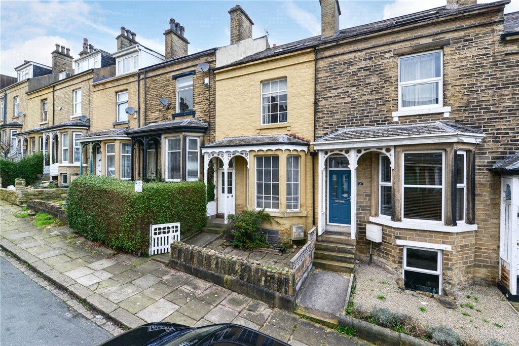 Selborne Terrace, Shipley, West Yorkshire, BD18