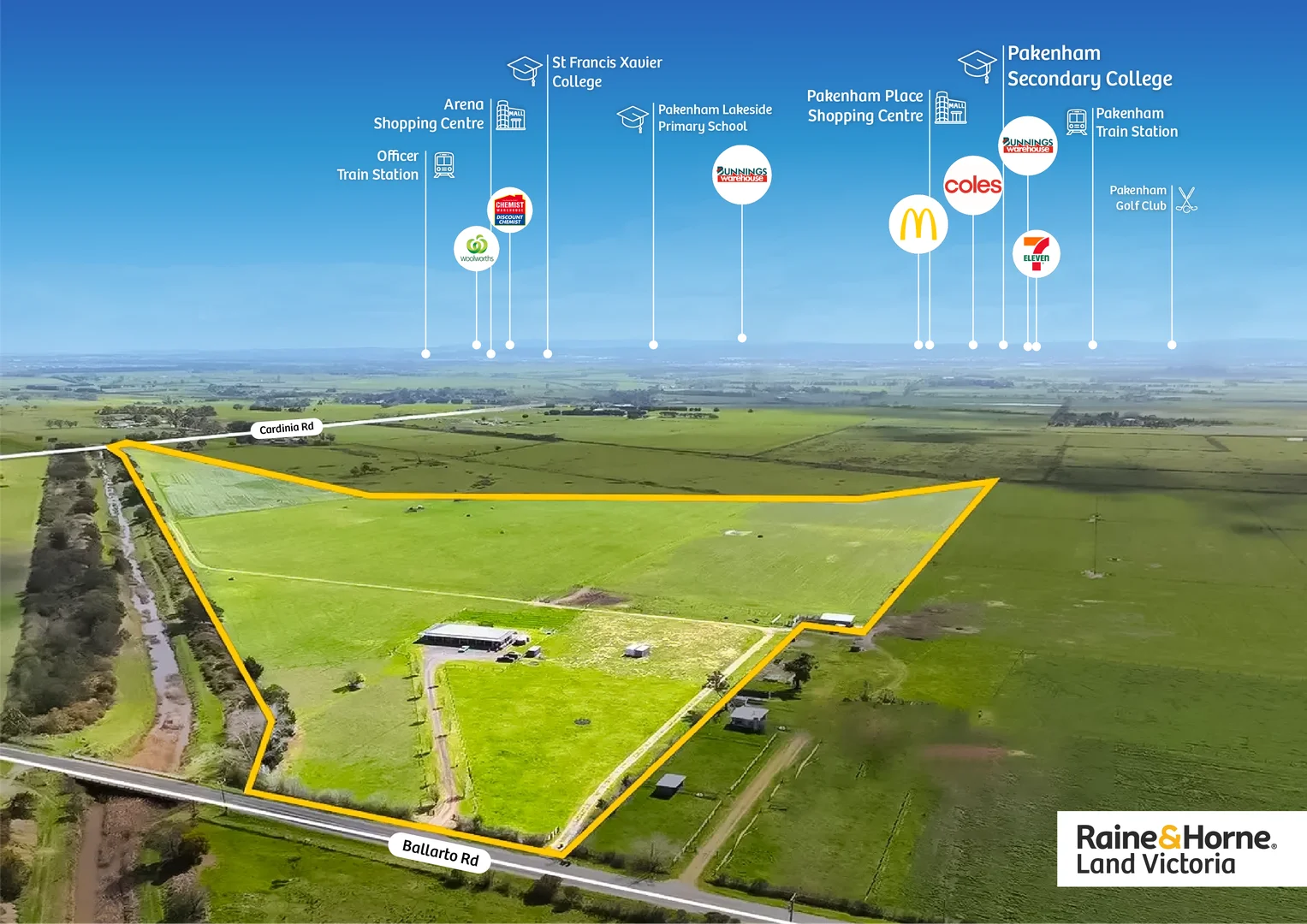 2485 Ballarto Road, Cardinia VIC 3978