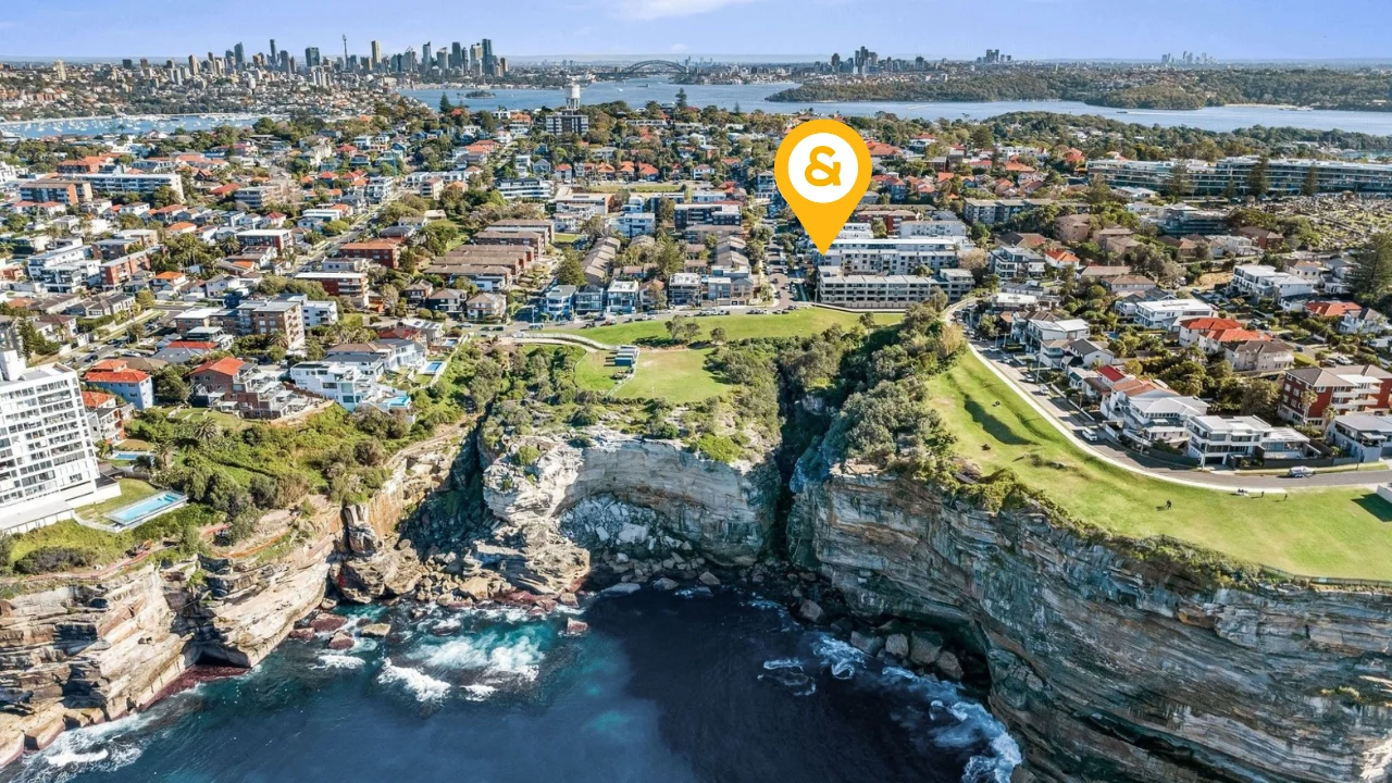 Additional image 18 of 16/38-40 Diamond Bay Road, Vaucluse NSW 2030