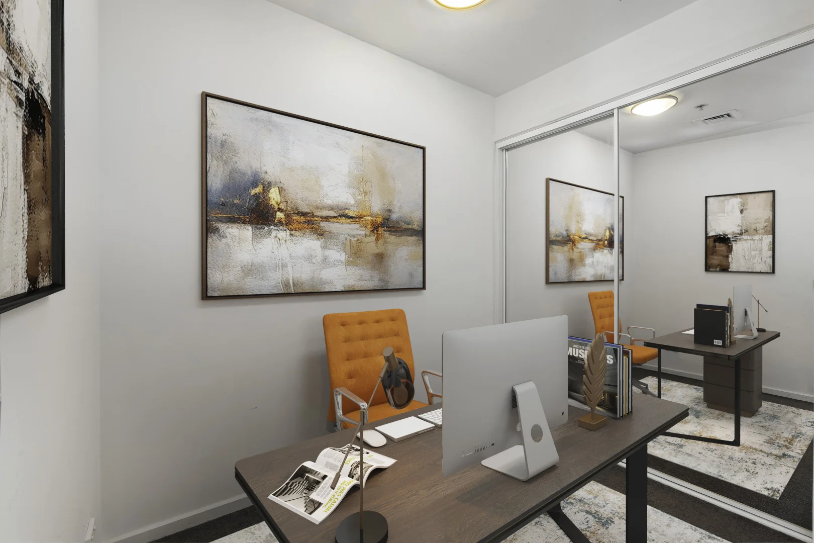 Additional image 6 of 1615/250 Elizabeth Street, Melbourne VIC 3000