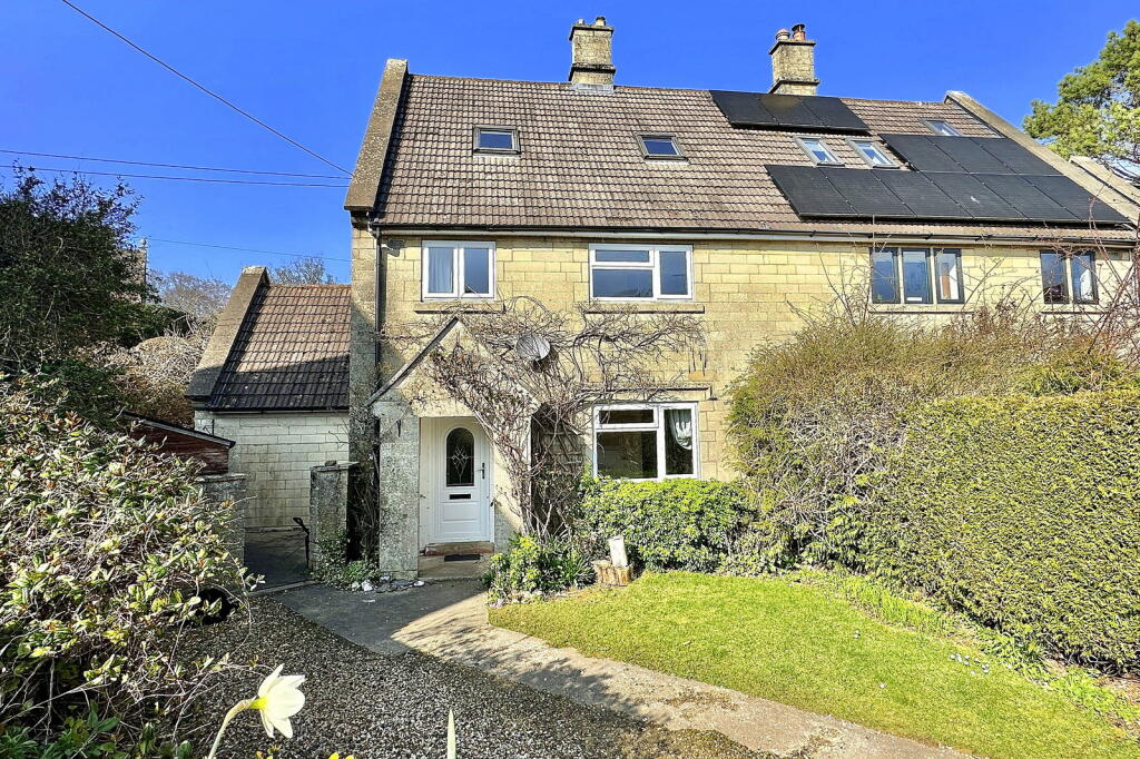 The Firs, Limpley Stoke, Bath