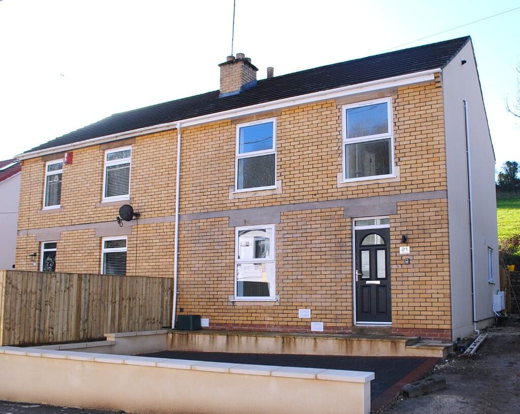 ***4 Bedroom, 3-storey Refurbished Home For Sale***