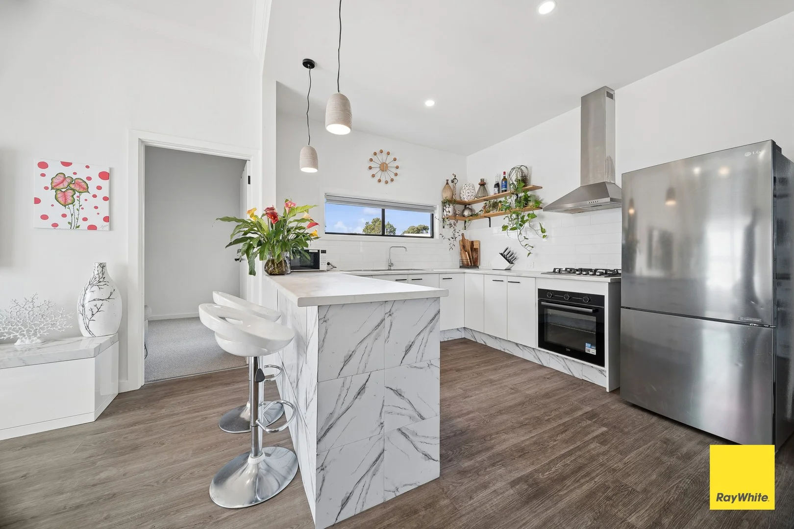 2/12 Sparrowhawk Road, Long Gully VIC 3550