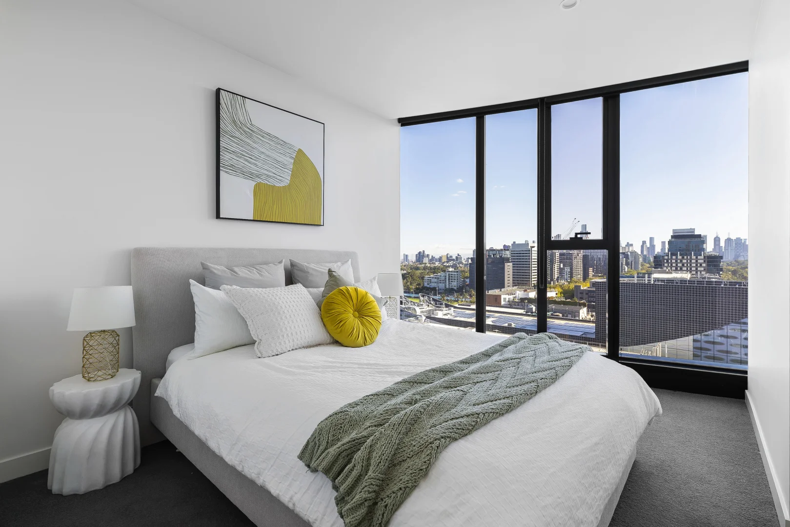 Additional image 10 of 1323/555 St Kilda Road, Melbourne VIC 3004