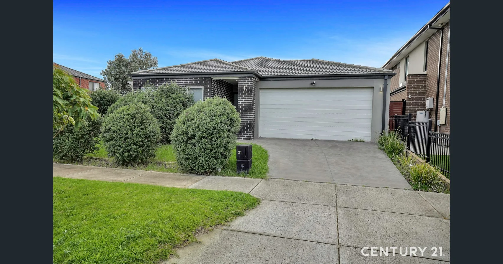 31 Bowling Avenue, Point Cook VIC 3030