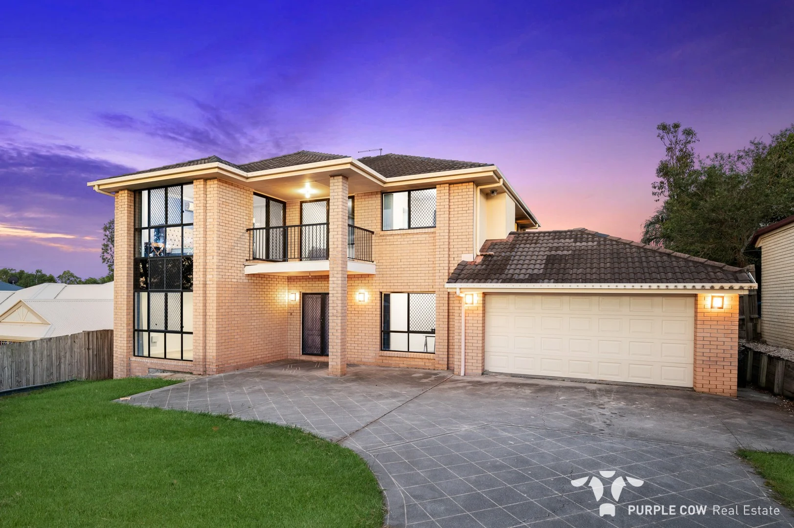 30 Lloyd Bird Crescent, Springfield Lakes QLD 4300