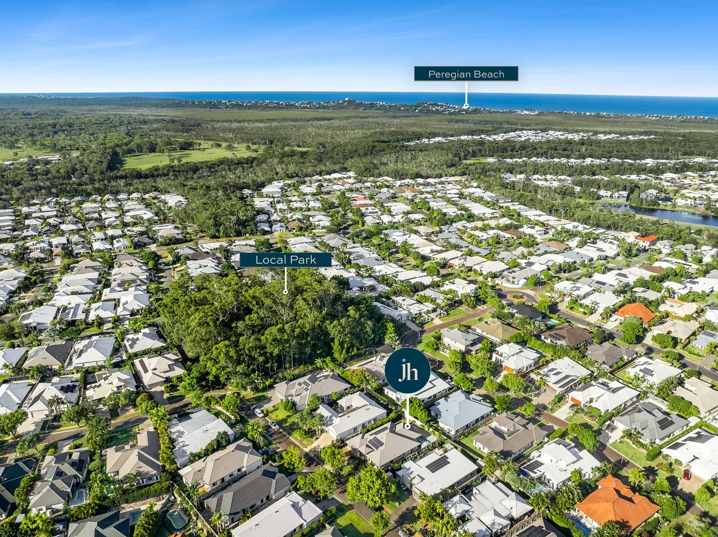 Additional image 21 of 10 Bellerive Avenue, Peregian Springs QLD 4573