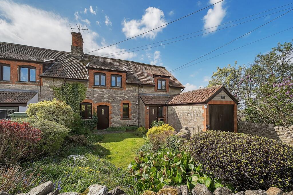Lower Milton, Wookey Hole, Wells, BA5