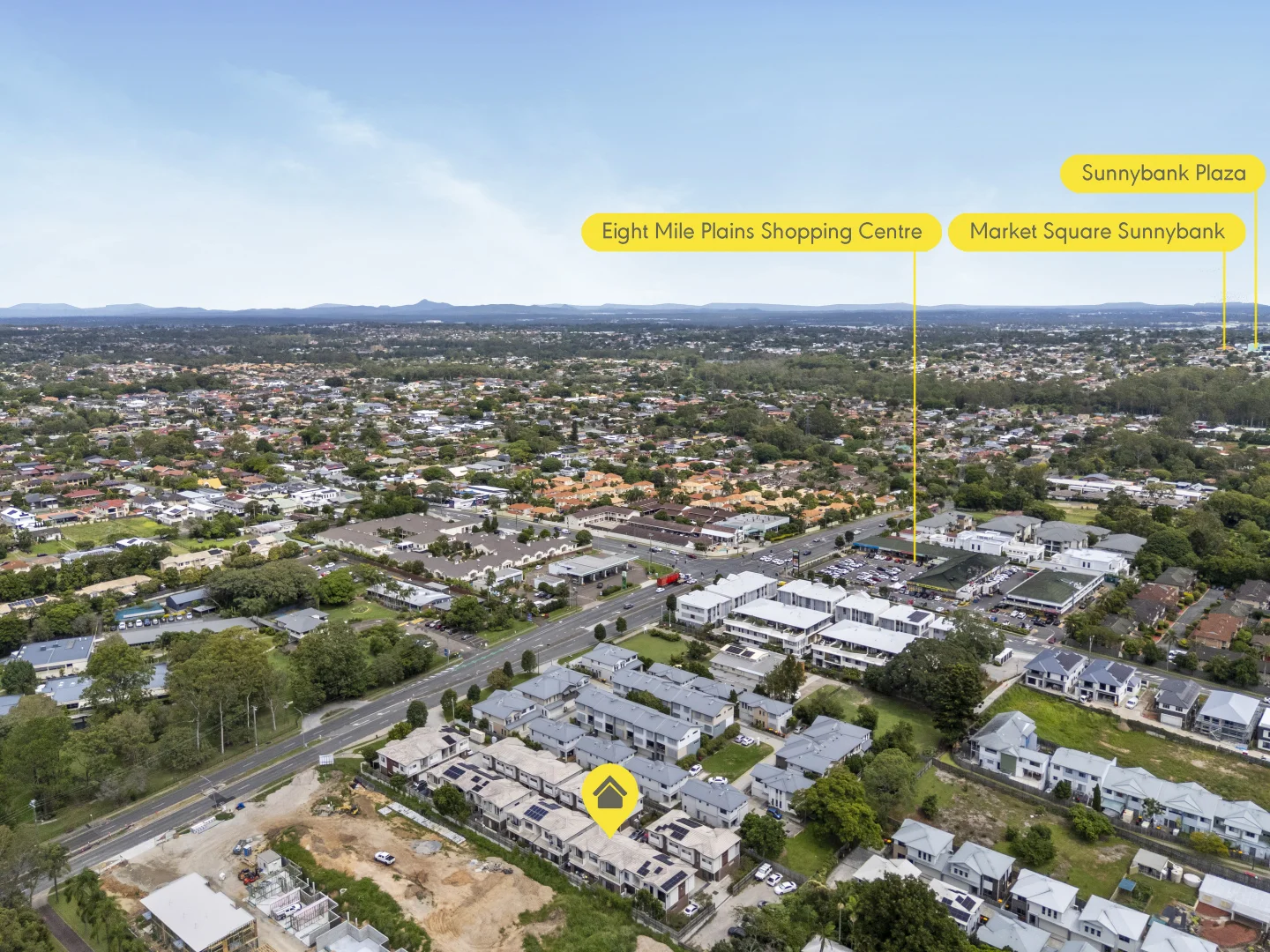 Additional image 20 of 13/262 Padstow Road, Eight Mile Plains QLD 4113