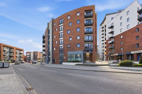 John Thornycroft Road, Southampton SO19