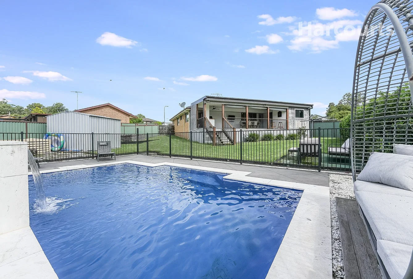 Additional image 16 of 4 Weddin Place, Ruse NSW 2560