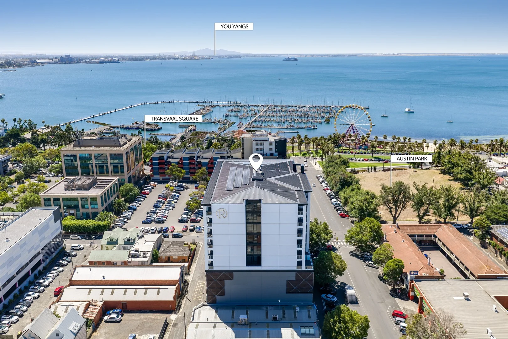 304/10 Bellerine Street, Geelong VIC 3220